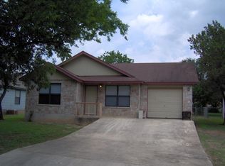1104 Dartmouth Ave, San Marcos, TX 78666