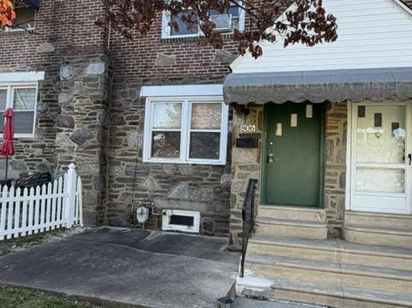 806 Eaton Rd, Drexel Hill, PA 19026