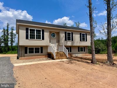 27055 Eleys Ford Rd, Richardsville, VA, 22736