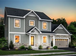 2940 Hunters Ln, Sanborn, NY 14132