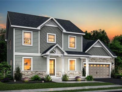 2940 Hunters Ln, Sanborn, NY, 14132