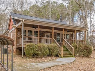 2319 H D Atha Rd, Monroe, GA 30655
