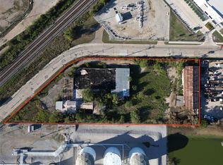 2726 Chesser Boyer Rd, Fort Worth, TX 76111