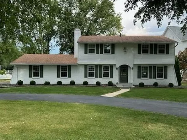 1990 Palouse Dr, London, OH 43140