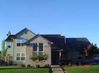 609 NE Sundance Ct, Hillsboro, OR 97124