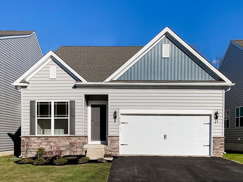1st image of 514 Arrowgrass Ln Homesite 130