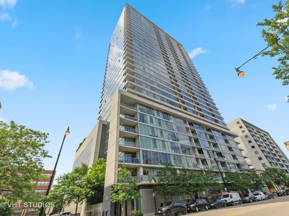 1720 S Michigan Ave, Chicago, IL