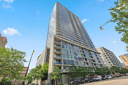1720 S Michigan Ave #2504 Photo 1