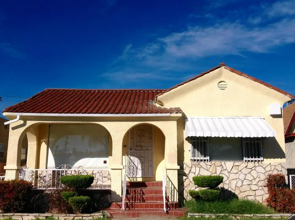 621 E 73rd St, Los Angeles, CA 90001
