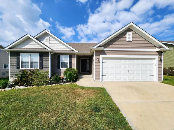 331 Denali Dr, Troy, MO 63379