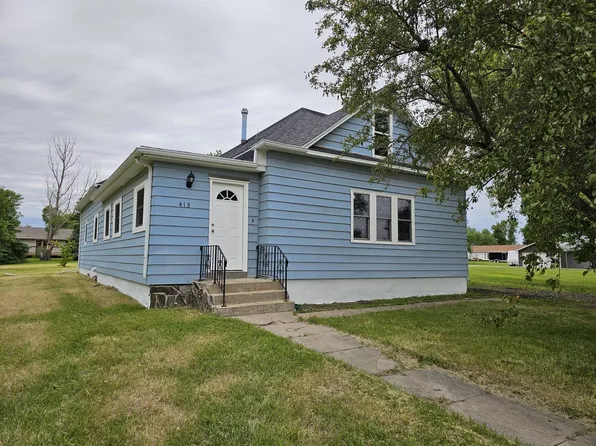 413 Main St N, Berthold, ND 58718