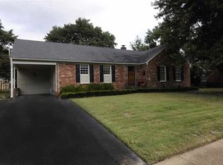 5002 Chickasaw Rd, Memphis, TN 38117