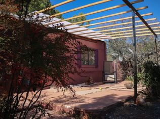 355 N Star Ln, Sedona, AZ 86336