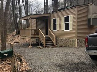 125 Traders Loop, Maggie Valley, NC 28751