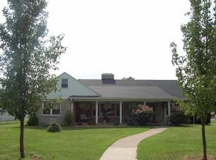937 10th St, Tell City, IN