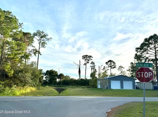 666 Henlock St SE, Palm Bay, FL 32909