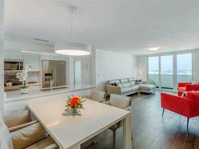 90 Alton Rd APT 1703, Miami Beach, FL, 33139