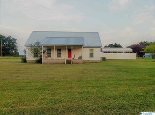 3581 County Road 217, Trinity, AL 35673