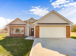 202 Blackberry Cir, Archie, MO 64725