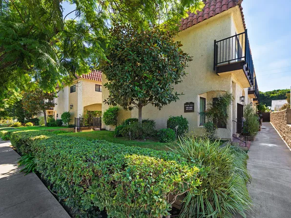 4309 Duquesne Ave, Culver City, CA 90232