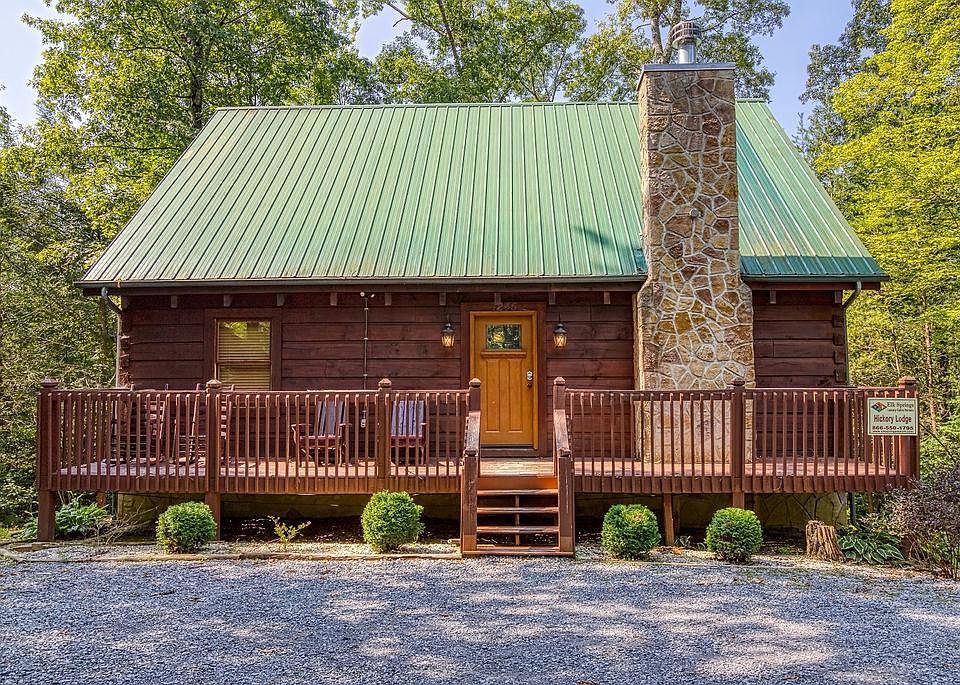 1245 Secona Way, Sevierville, TN 37876 | MLS #261065 | Zillow