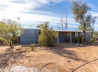 26814 N 205th Ave, Wittmann, AZ 85361