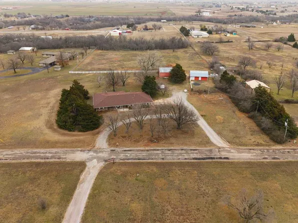 6708 Every Ave NW, Piedmont, OK 73078