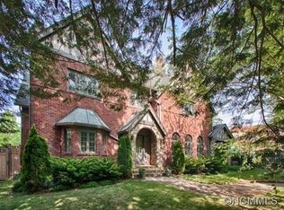 10 Griffing Blvd, Asheville, NC 28804