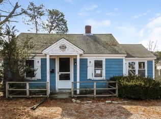 21 Cedar St, South Yarmouth, MA 02664