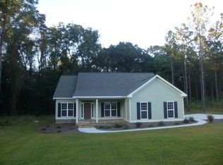 103 Marys Ln, Sylvester, GA 31791
