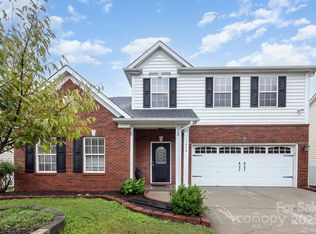 11434 Lamoille Ln, Charlotte, NC 28278