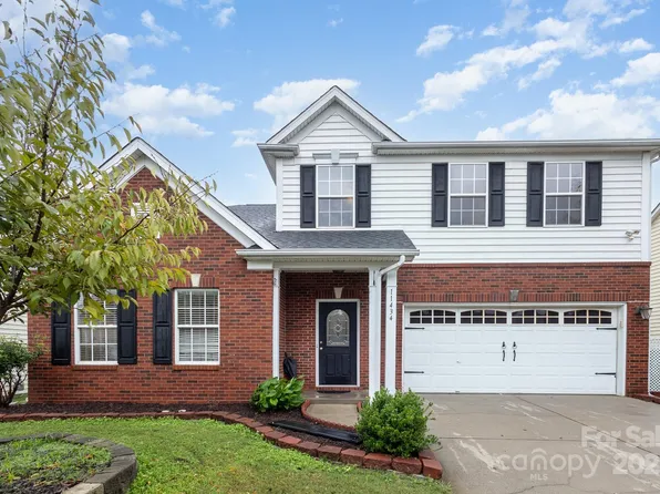 11434 Lamoille Ln, Charlotte, NC 28278