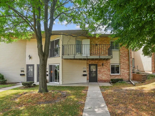 W169N11556 Biscayne DRIVE, Germantown, WI 53022