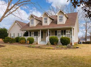 401 W Autumn Ridge Rd, Moore, SC 29369