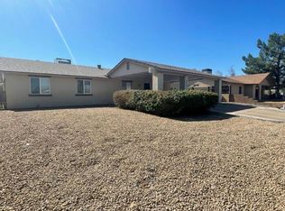 4119 E Alta Vista Rd, Phoenix, AZ 85042