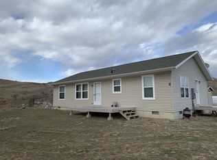 3705 Silver Buckle Dr, Billings, MT 59101