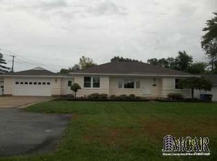 1970 N Monroe St, Monroe, MI 48162