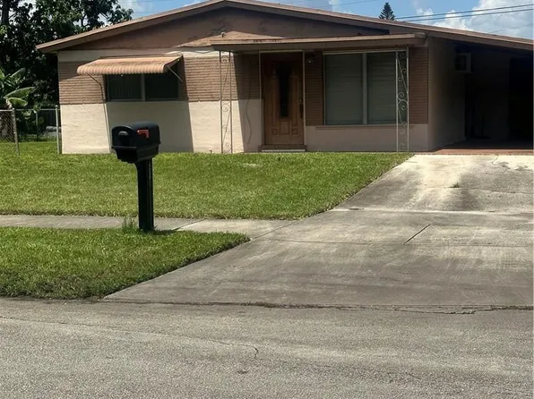 (undisclosed Address), Hollywood, FL 33021
