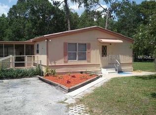 26521 Brahma Dr, Wesley Chapel, FL 33544