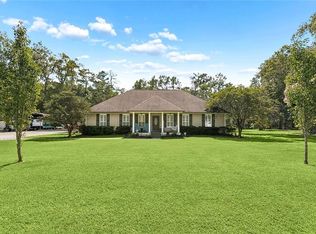 19212 Wildoak Ln, Ponchatoula, LA 70454