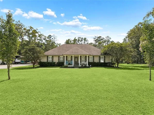 19212 Wildoak Ln, Ponchatoula, LA 70454