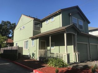 327 Mark West Commons Cir, Santa Rosa, CA 95403