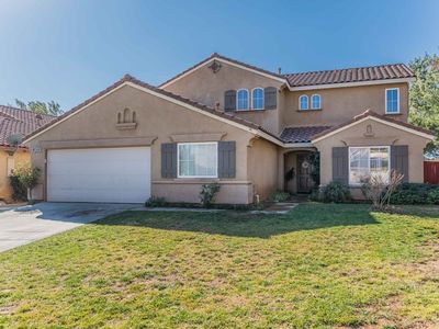 1405 Sagebrush Pl, Beaumont, CA, 92223