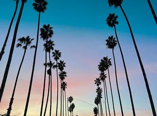5958 Carlton Way APT 3, Los Angeles, CA 90028