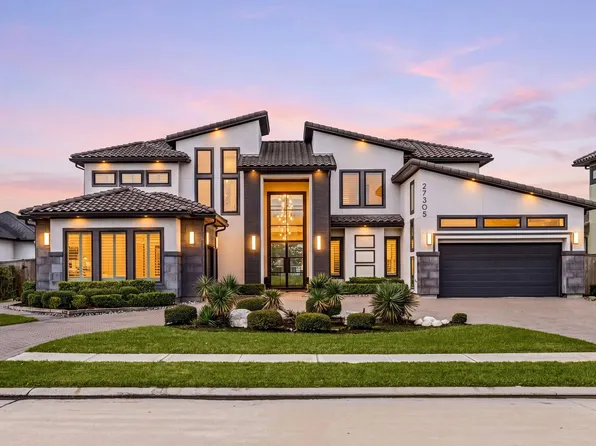 27305 Horizon Bay Ln, Katy, TX 77494