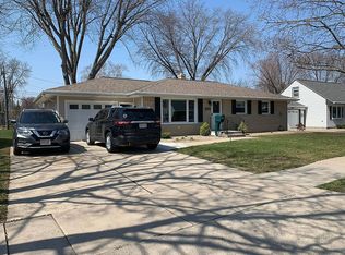 1512 Pilgrim St, Green Bay, WI 54304