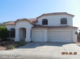 12447 N 57th Dr, Glendale, AZ 85304