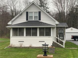 1235 Turnpike Rd, Auburn, NY 13021