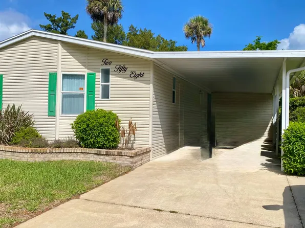 258 Osprey Ln, Flagler Beach, FL 32136