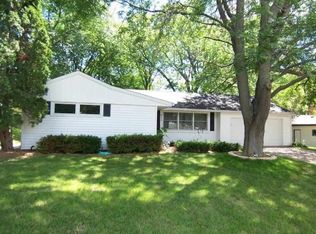 653 Hilltop Dr, Madison, WI 53711